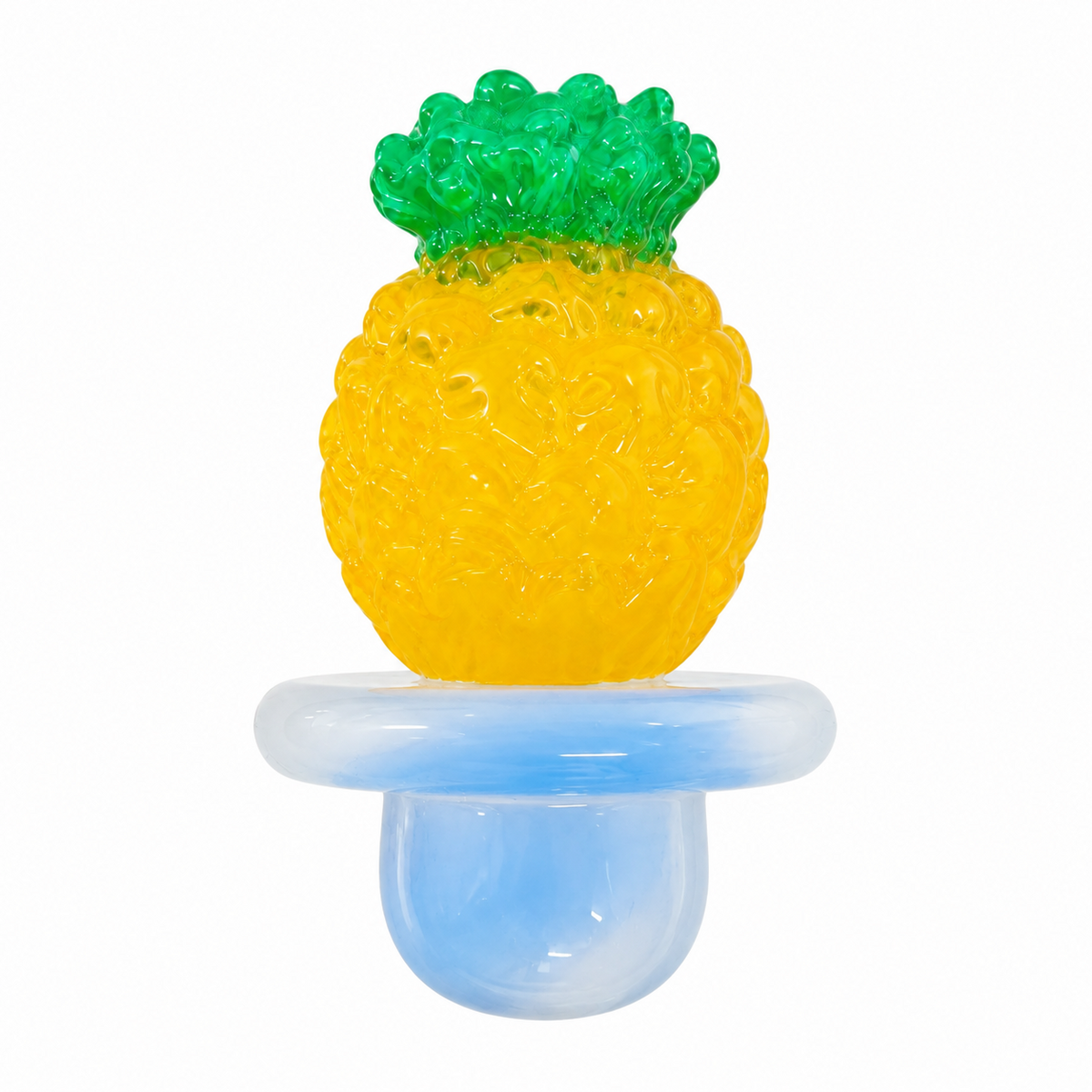 Carb Cap Fruit Collection Piña - BongLab