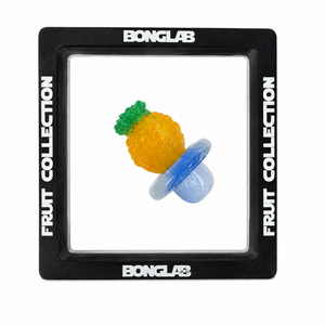 Carb Cap Fruit Collection Piña - BongLab