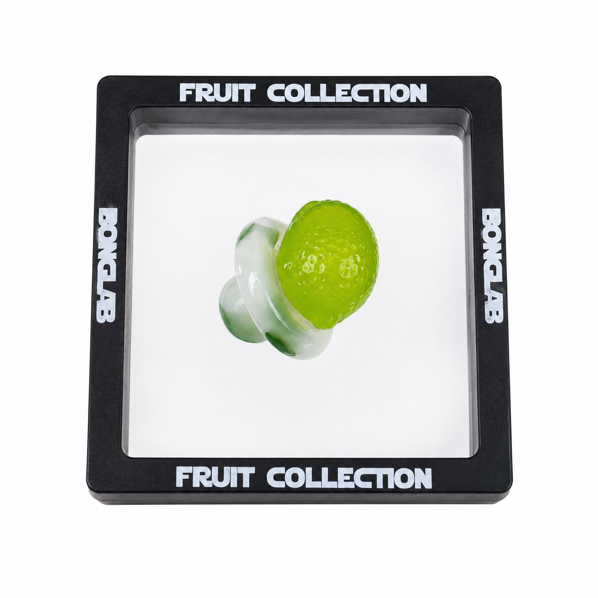 Carb Cap Fruit Collection Limón - BongLab