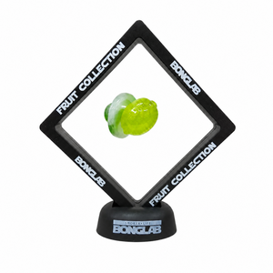 Carb Cap Fruit Collection Limón - BongLab