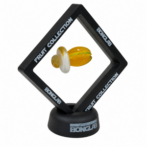 Carb Cap Fruit Collection Tangerine - BongLab