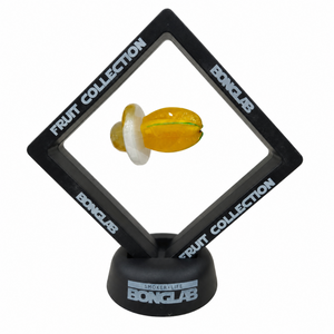 Carb Cap Fruit Collection Tangerine - BongLab