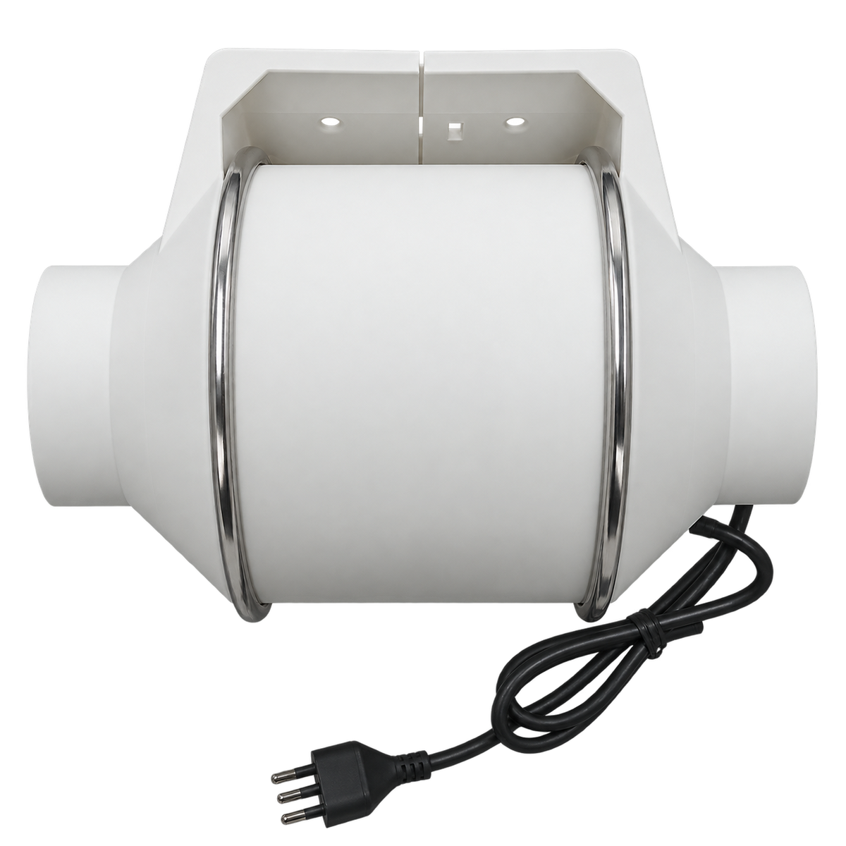 Extractor TT 150mm 540 m3/h con Cable - Kasvi