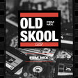 Old Skool Feminizada Mix - BSF Seeds