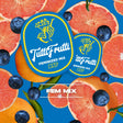 Tutti Frutti Feminizada Mix - BSF Seeds