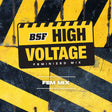 High Voltage Feminizada Mix - BSF Seeds