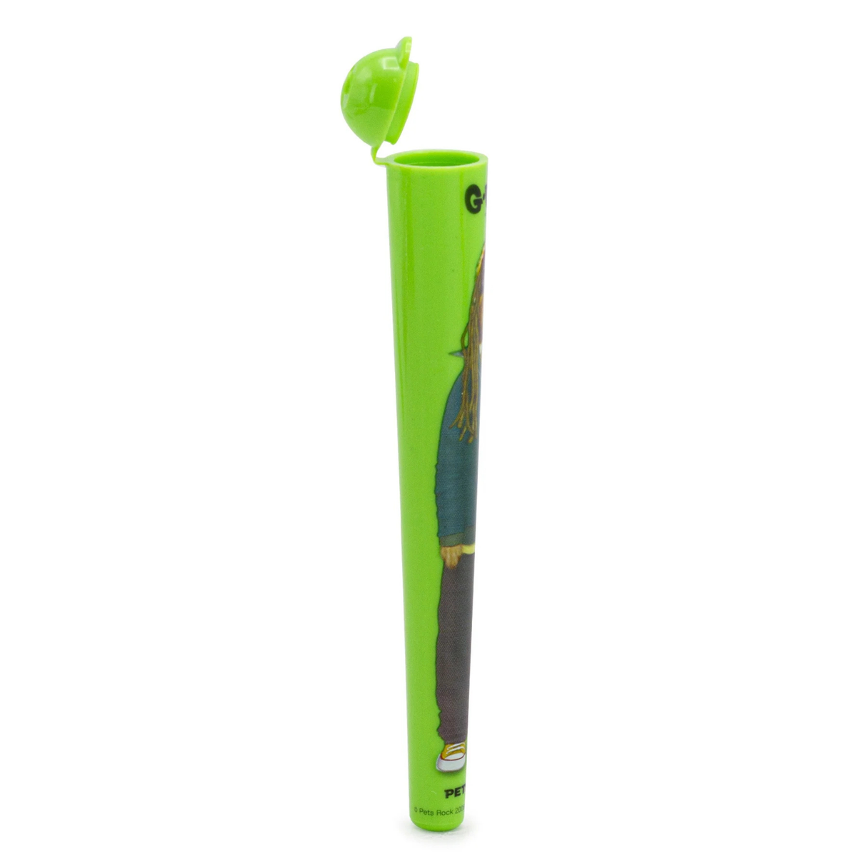 Porta Caño G-Tube G-Rollz Pets Reggae