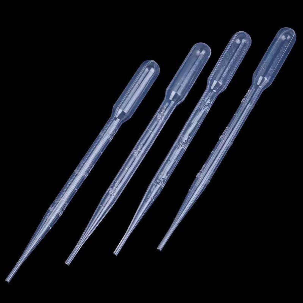 Pipeta Pasteur 5 Ml 1 Unidad
