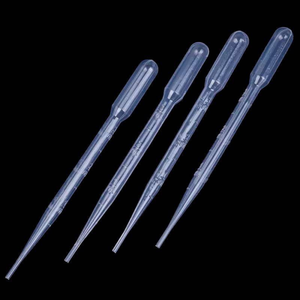 Pipeta Pasteur 5 Ml 1 Unidad