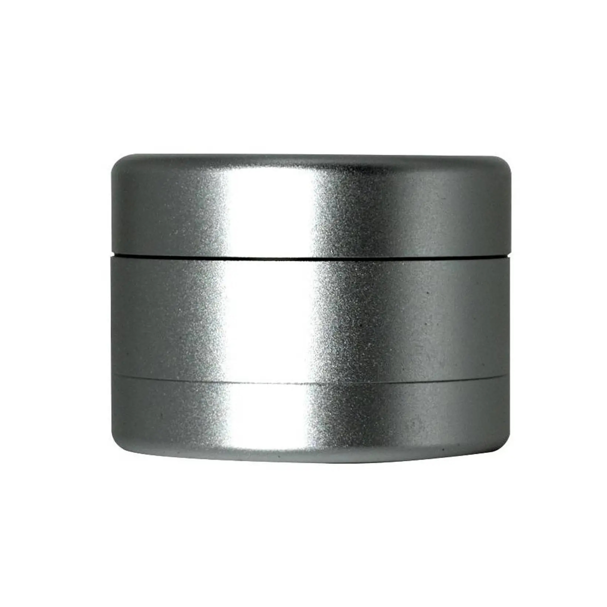 Moledor Metalico Pro Model Steel 63mm Galaxy