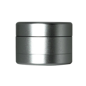 Moledor Metalico Pro Model Steel 63mm Galaxy
