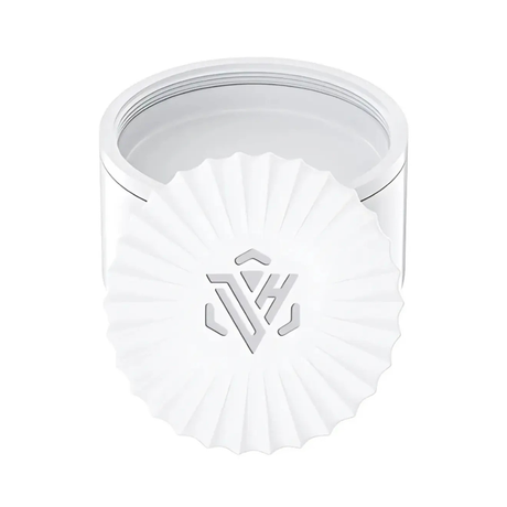 Moledor Ceramico 3.0 Blanco 5 Pcs Dream High