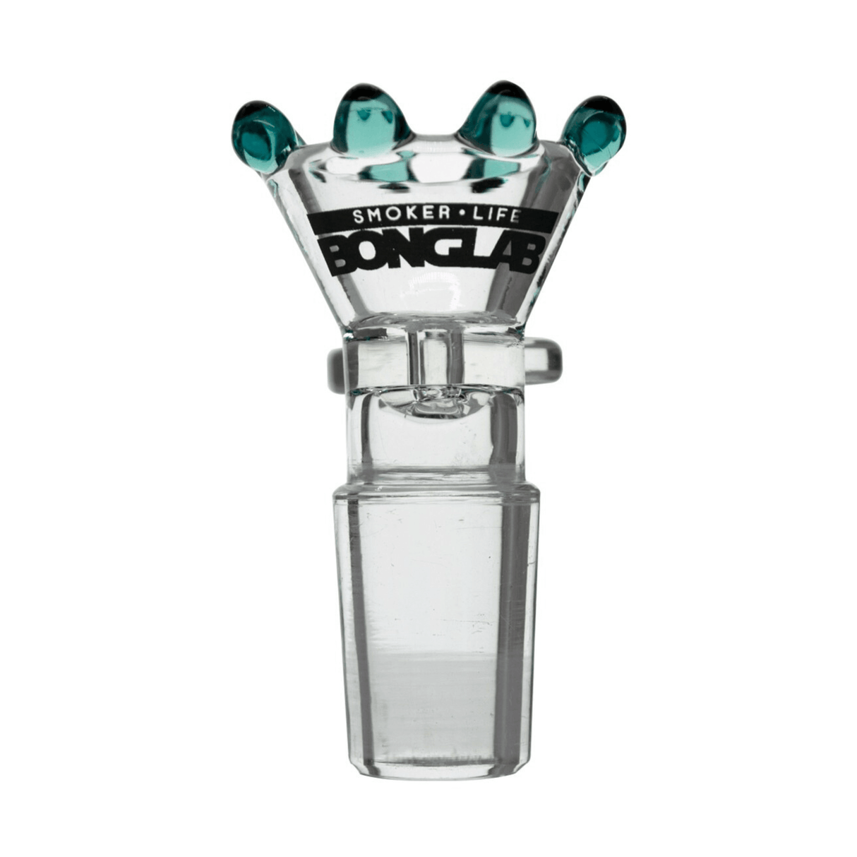 Quemador Perla Teal 14 mm - Bonglab
