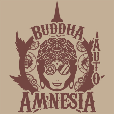Auto Amnesia 3 Semillas Buddha Classics
