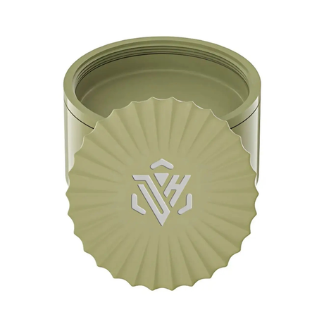 Moledor Ceramico 3.0 Verde 5 Pcs Dream High