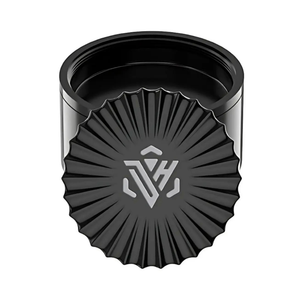Moledor Ceramico 3.0 Negro 5 Pcs Dream High