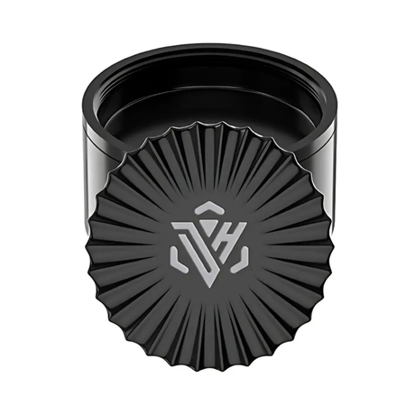 Moledor Ceramico 3.0 Negro 5 Pcs Dream High
