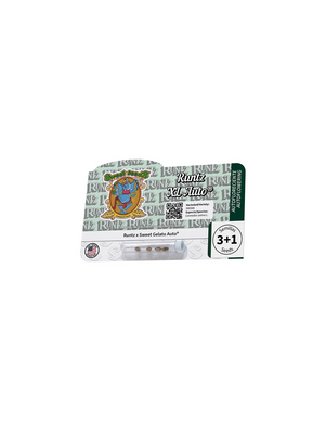 Runtz XL Auto 3+1 Semillas Sweet Seeds