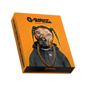 Gift Box Rap XS G-Rollz