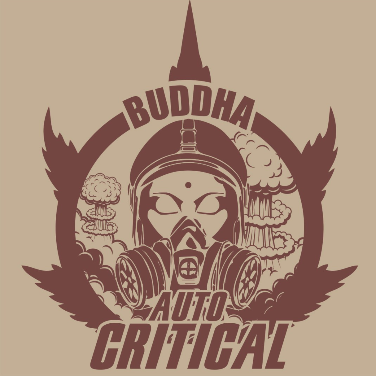 Auto Critical 3 Semillas Buddha Classics