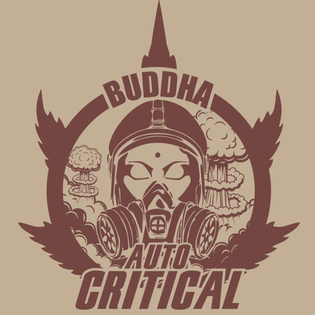 Auto Critical 3 Semillas Buddha Classics