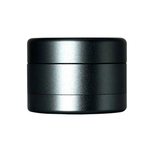 Moledor Metalico Pro Model Silver 63mm Galaxy