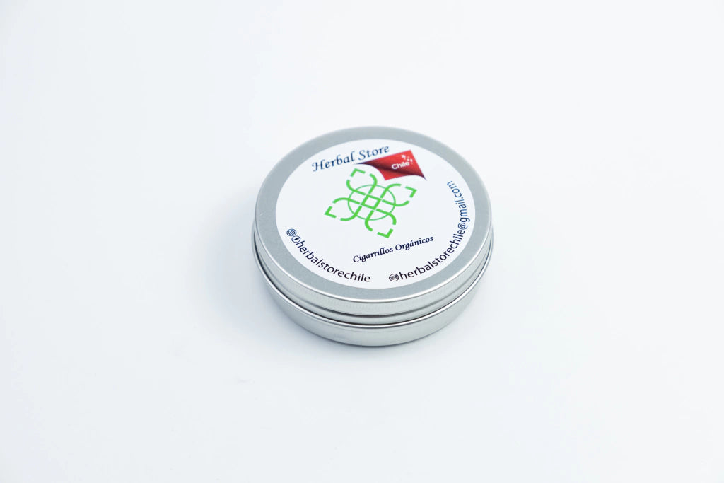 Tabaco Blend Fresh Air - Hebal Store