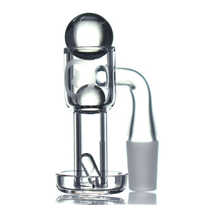 Banger Terp Slurper Set 14 mm Calvoglass