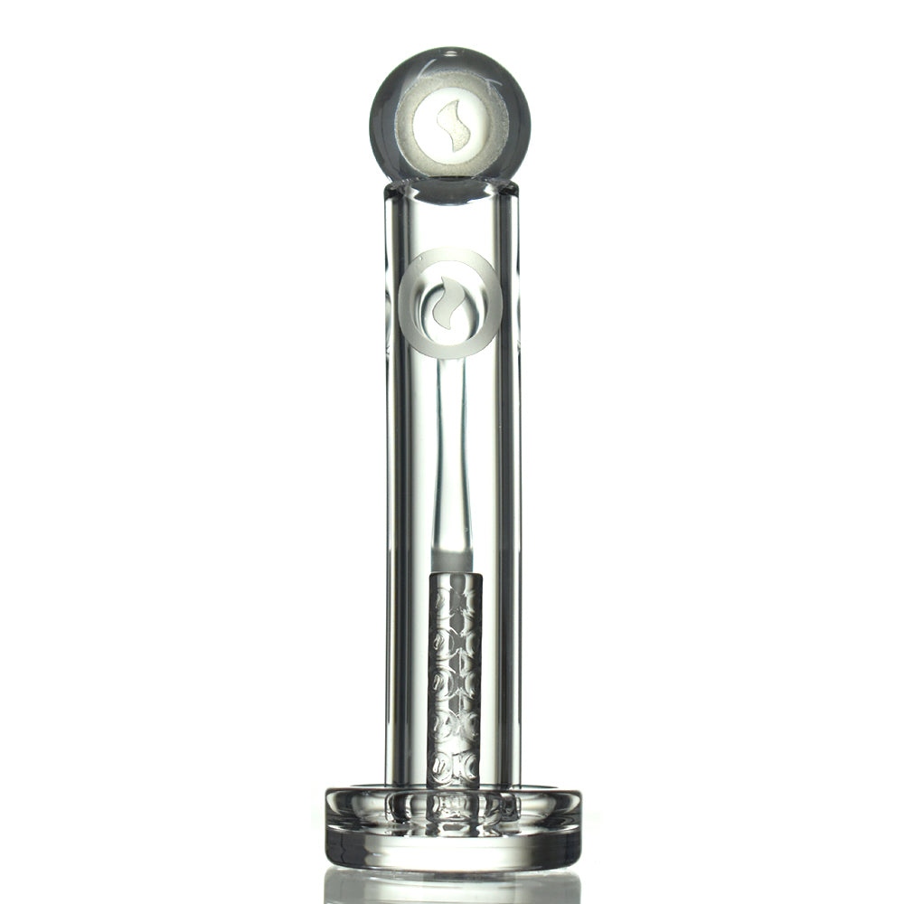 Banger Tower Set Full Weld 14 mm Calvoglass