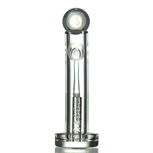 Banger Tower Set Full Weld 14 mm Calvoglass