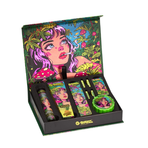 Gift Box Mystikal Maze G-Rollz