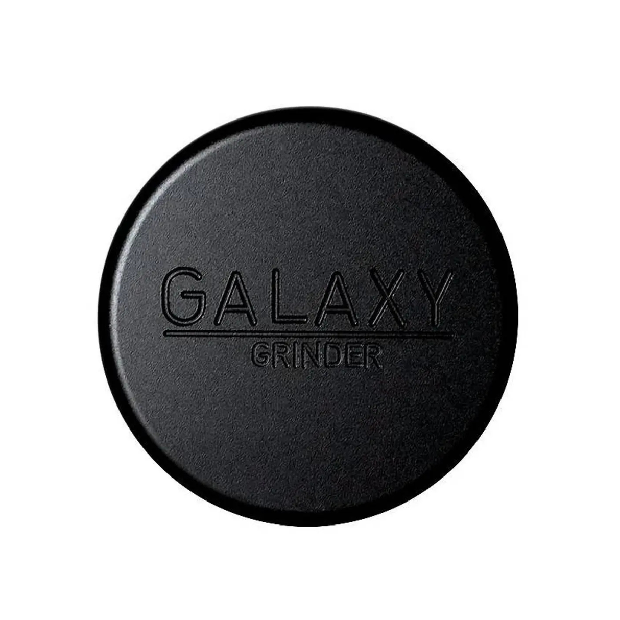 Moledor Metalico Pro Model Shadow 63mm Galaxy