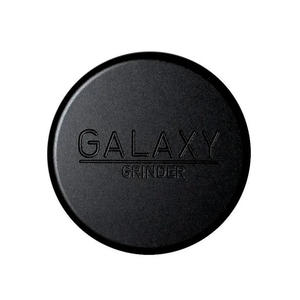 Moledor Metalico Pro Model Shadow 63mm Galaxy
