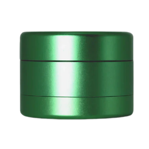 Moledor Metalico Pro Model Leaf 63mm Galaxy