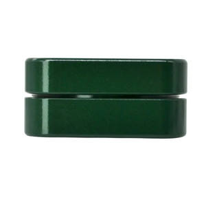 Moledor Ceramico Square Midnight Green Galaxy