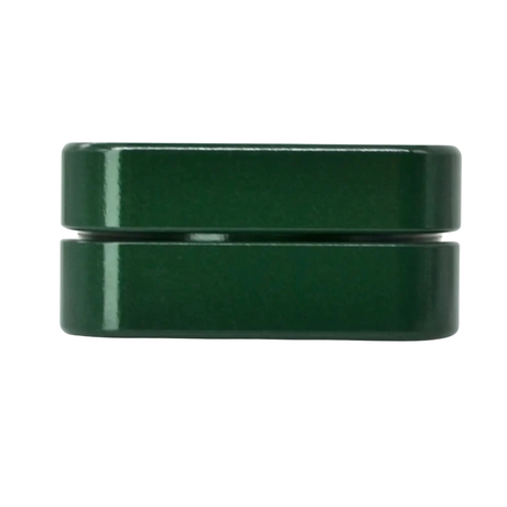 Moledor Ceramico Square Midnight Green Galaxy