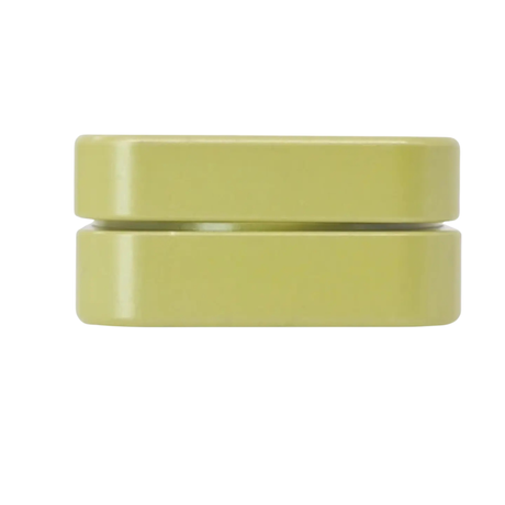 Moledor Ceramico Square Yellow Galaxy