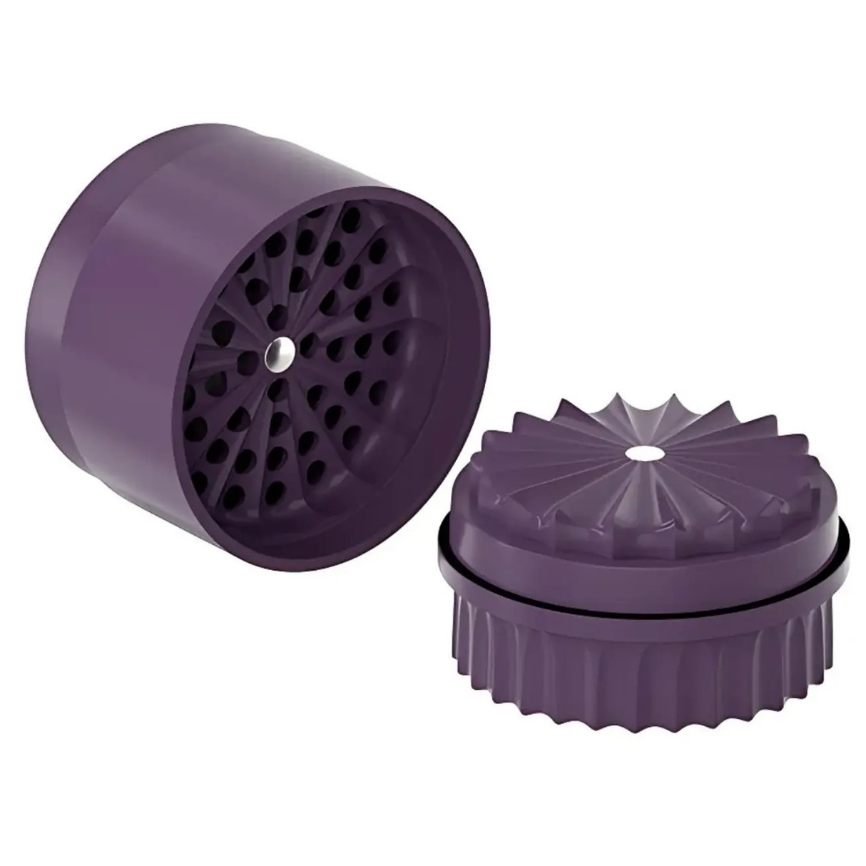 Moledor Ceramico 3.0 Morado 5 Pcs Dream High