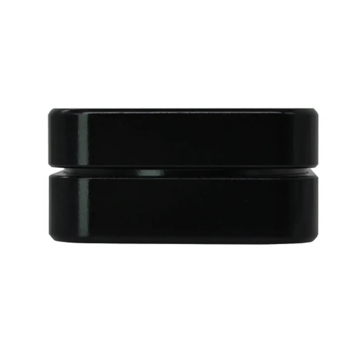 Moledor Ceramico Square Black Galaxy