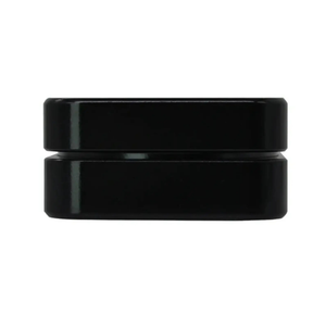 Moledor Ceramico Square Black Galaxy