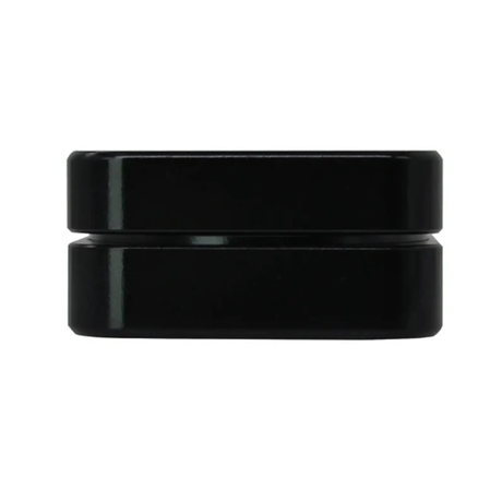 Moledor Ceramico Square Black Galaxy