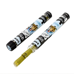 Tubo Cono Blunts x2 Blueberry Kookies Cheech&Chong G-Rollz