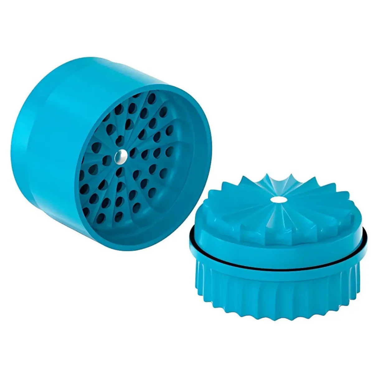 Moledor Ceramico 3.0 Azul 5 Pcs Dream High