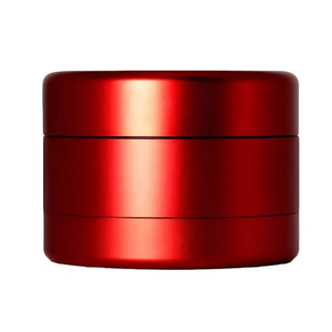 Moledor Metalico Pro Model Fire 63mm Galaxy