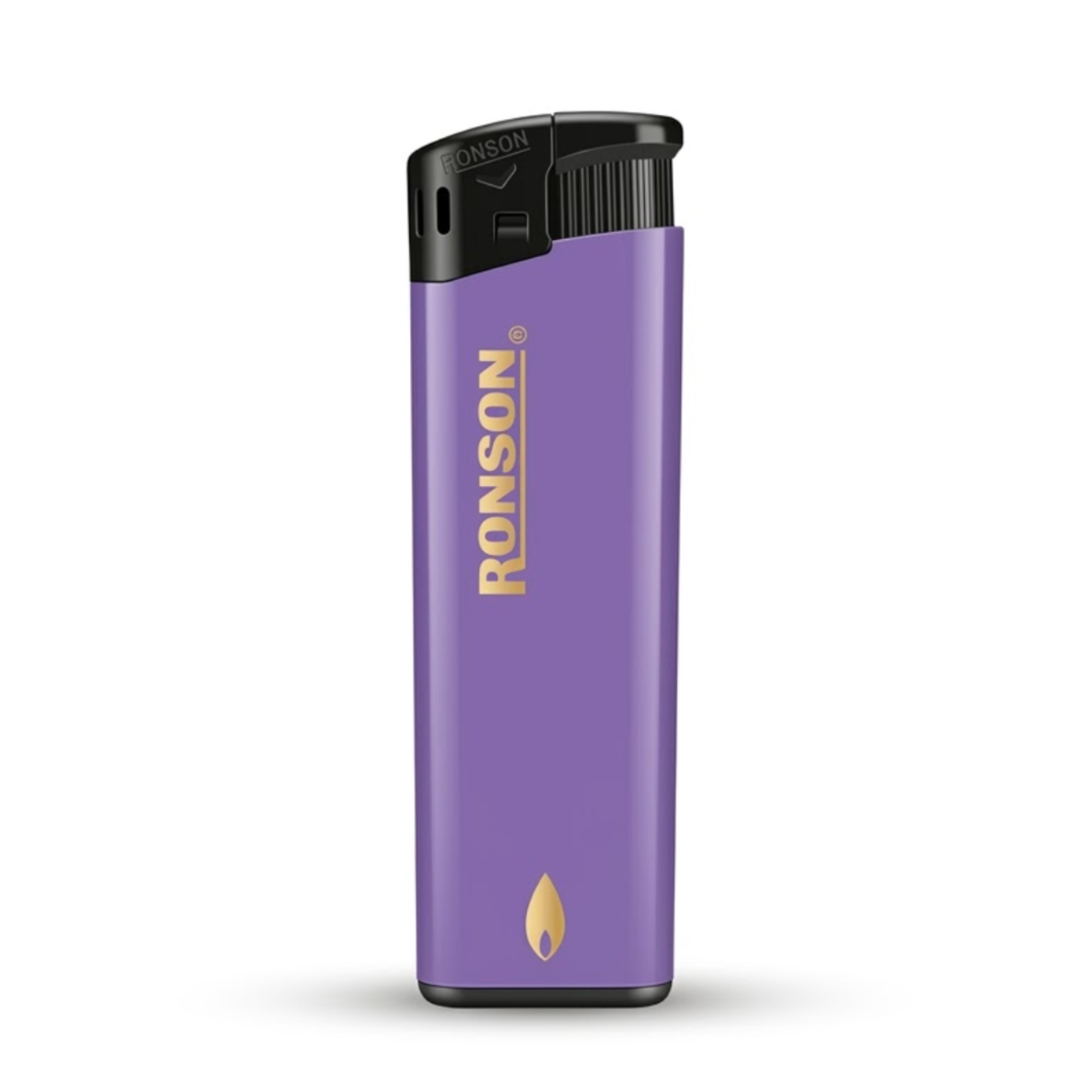 Encendedor Ronson Electrónico Recargable