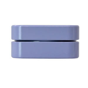 Moledor Ceramico Square Purple Galaxy