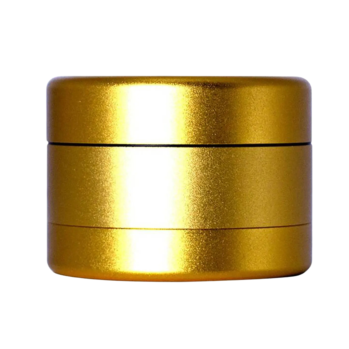 Moledor Metalico Pro Model Gold 63mm Galaxy