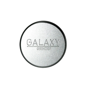 Moledor Metalico Pro Model Steel 63mm Galaxy