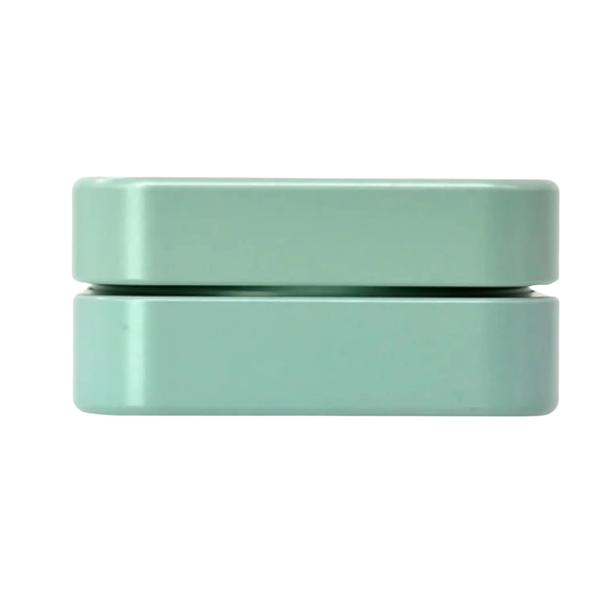 Moledor Ceramico Square Green Galaxy