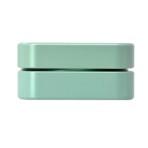 Moledor Ceramico Square Green Galaxy